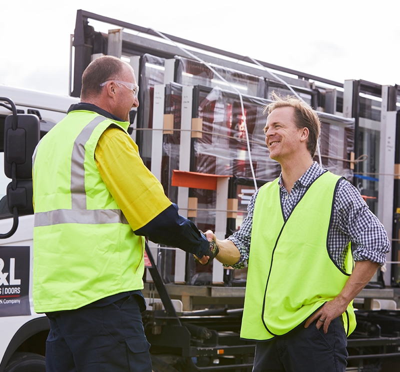 Deliver On Our Promises