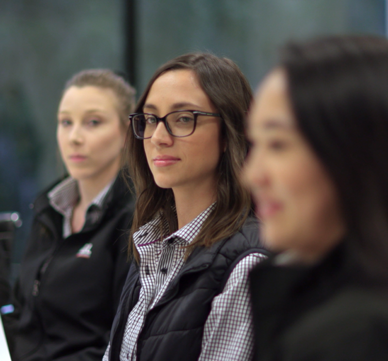 Diversity & Inclusion Training